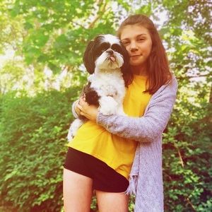 Meet your Posher, Jennifer